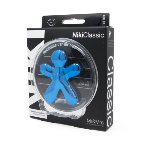 Niki Equilibrium 636