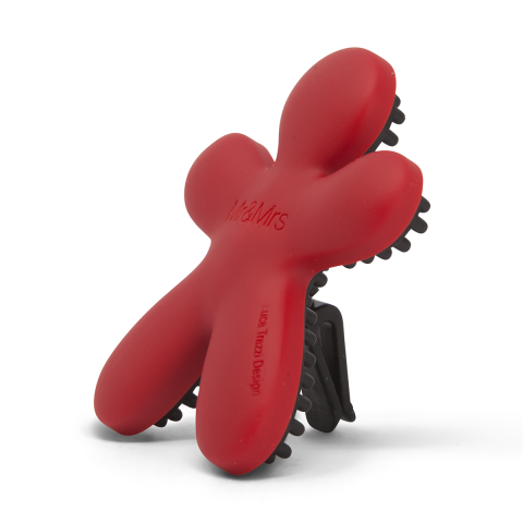 Niki Matte Red Pepper Mint 640