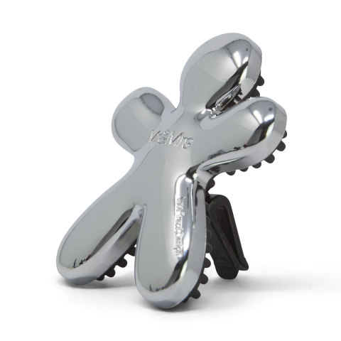 Niki Metal Silver Pure 642