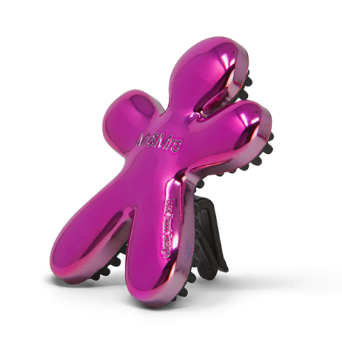 Niki Metal Pink Gardenia Of Tahiti 623