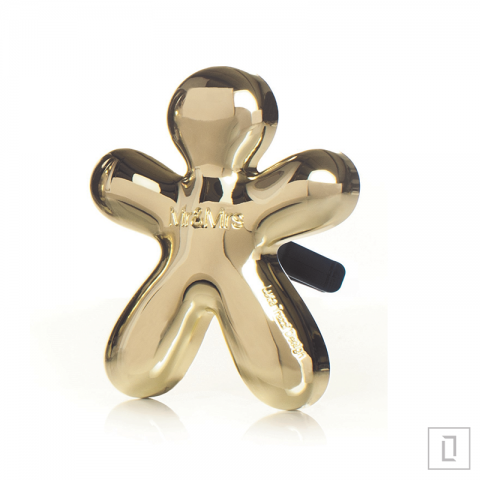 Niki Gold Oriental 54