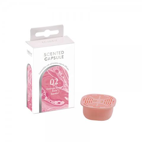 Scented Capsules 02 689