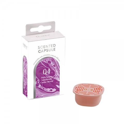Scented Capsules 04 686