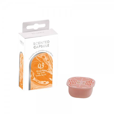 Scented Capsules 05 688