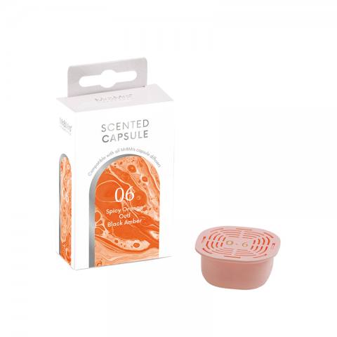 Scented Capsules 06 683