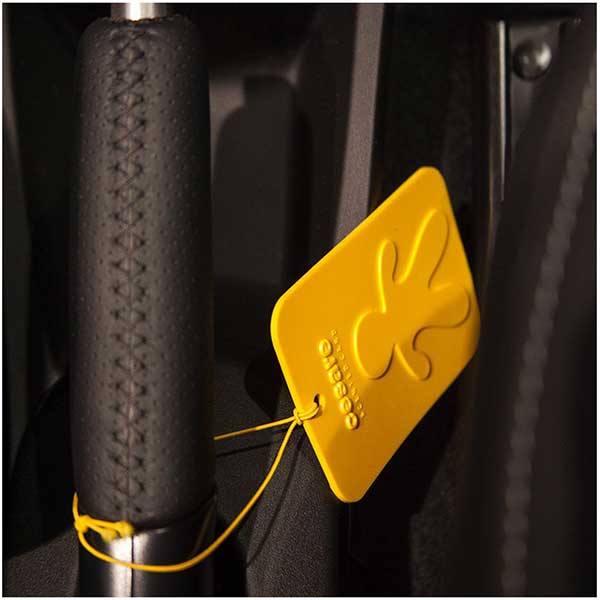 Cesare Dišeče kartice