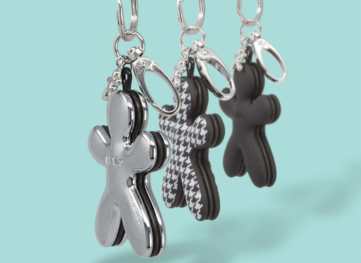 Izdelki za tekstil in potovanja