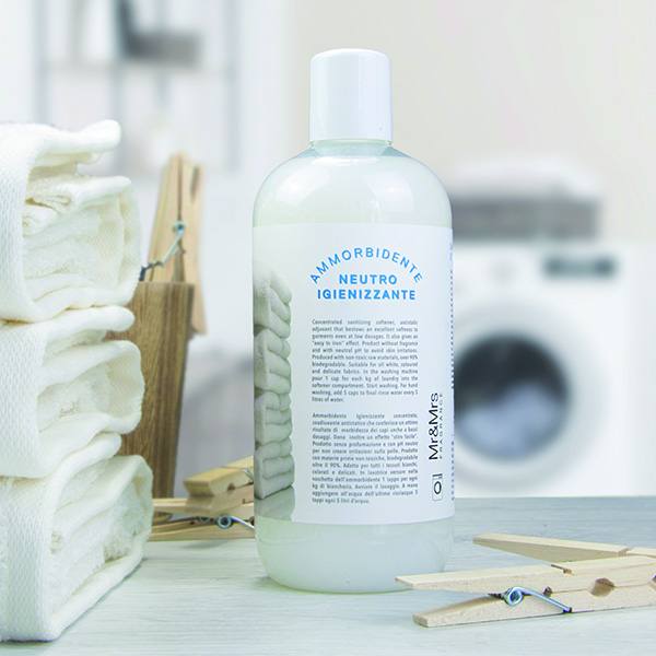 Mehčalci brez vonja