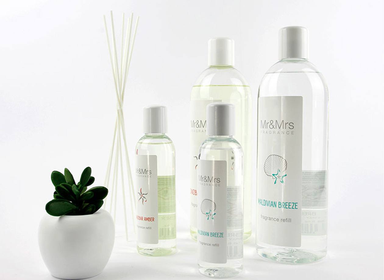 POLNILA ZA RAZŠIRJEVALCE DIŠAV