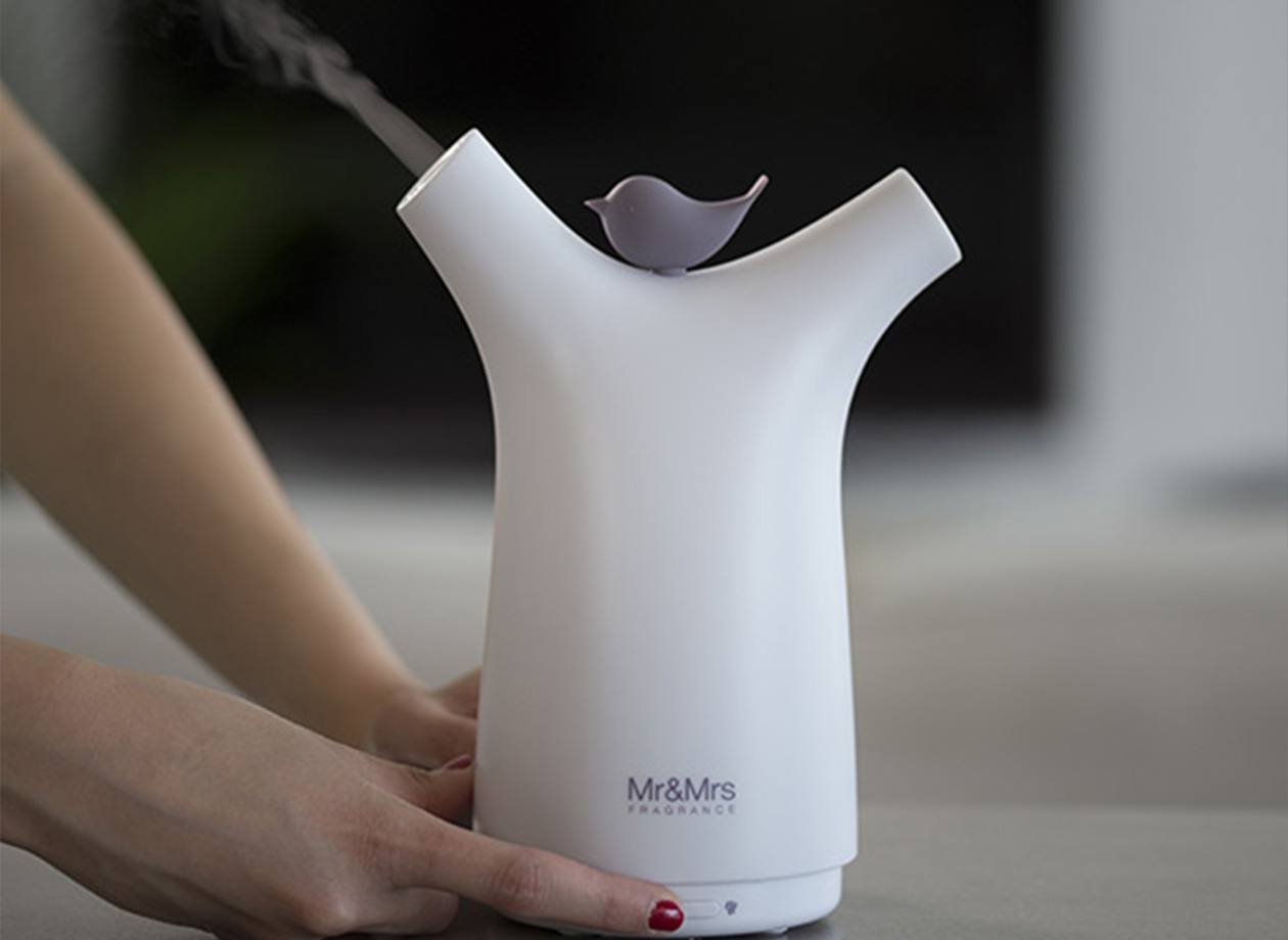 SISTEMI ZA ODIŠAVLJANJE